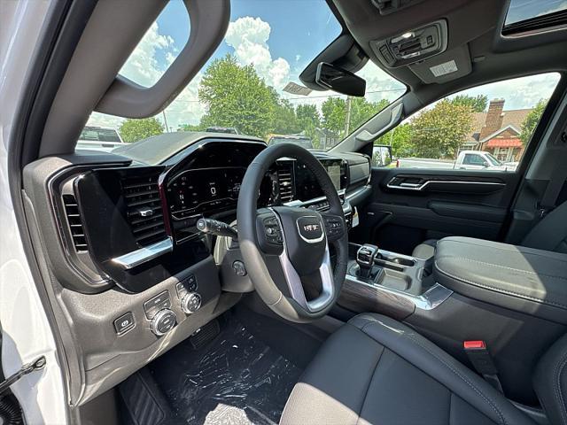 new 2025 GMC Sierra 1500 car, priced at $67,100