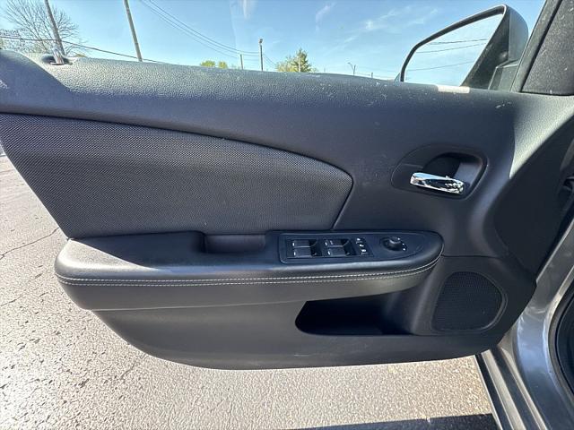 used 2013 Dodge Avenger car, priced at $6,988