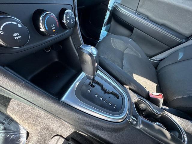 used 2013 Dodge Avenger car, priced at $6,988