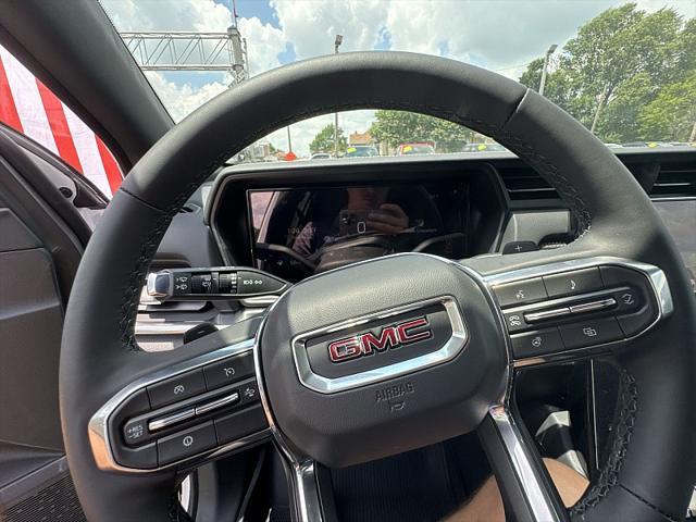new 2026 GMC Terrain car, priced at $35,965