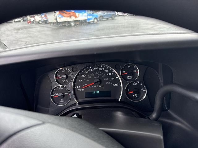 new 2025 Chevrolet Express 2500 car, priced at $44,695