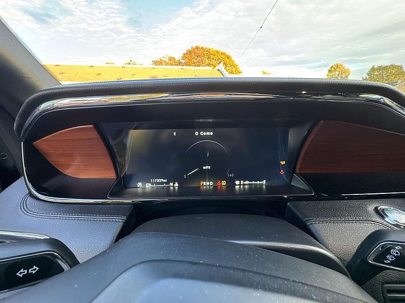 used 2019 Lincoln Navigator car, priced at $26,988