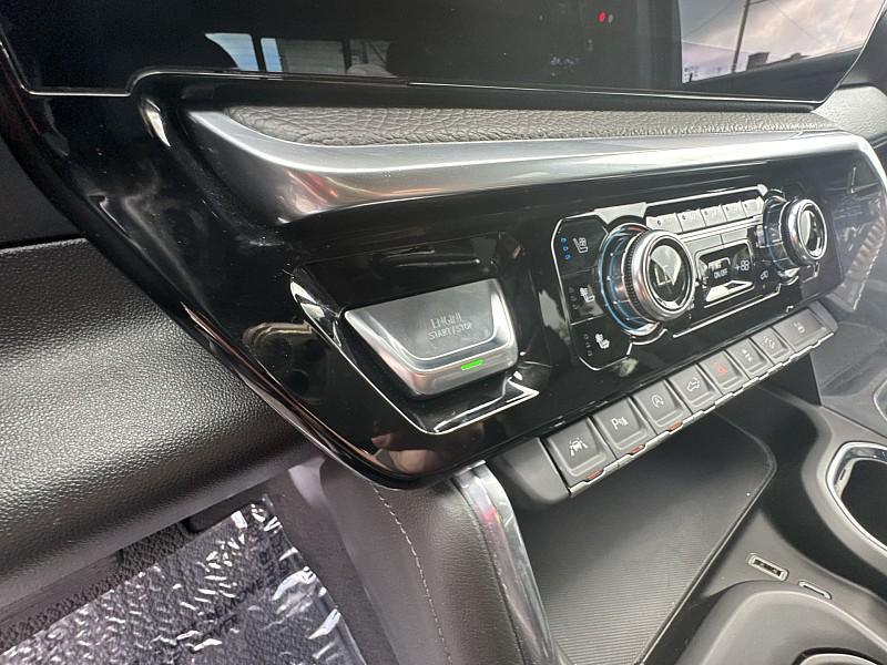 used 2022 GMC Sierra 1500 car, priced at $49,988