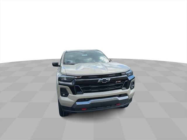 new 2024 Chevrolet Colorado car, priced at $46,960