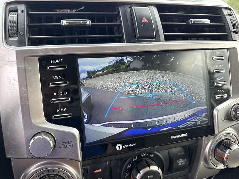 used 2021 Toyota 4Runner car, priced at $18,488