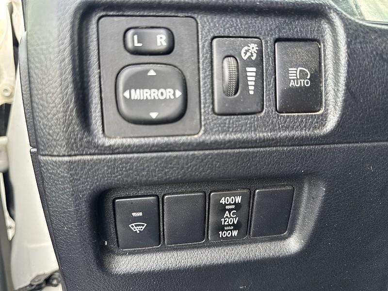 used 2021 Toyota 4Runner car, priced at $18,488