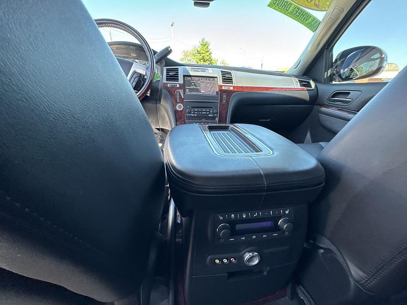 used 2014 Cadillac Escalade car, priced at $17,988