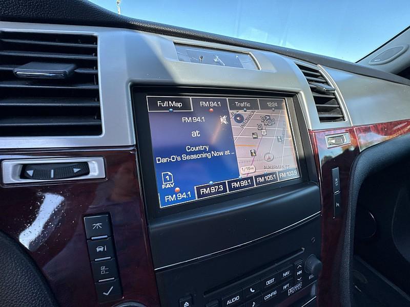 used 2014 Cadillac Escalade car, priced at $17,988