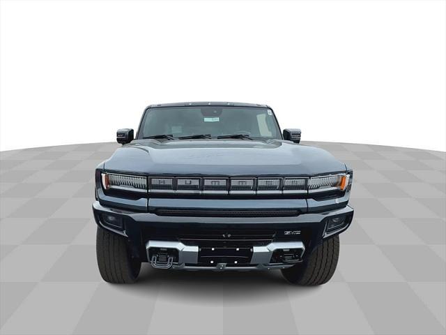 new 2025 GMC HUMMER EV SUV car, priced at $110,065