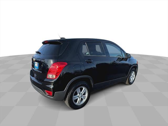 used 2020 Chevrolet Trax car, priced at $15,988