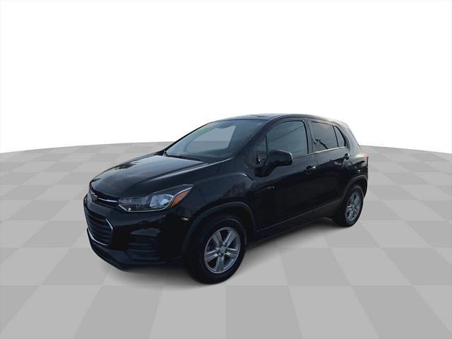 used 2020 Chevrolet Trax car, priced at $15,988