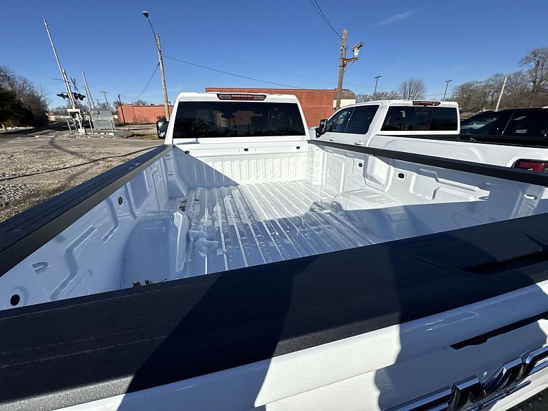 new 2026 GMC Sierra 3500 car, priced at $62,255