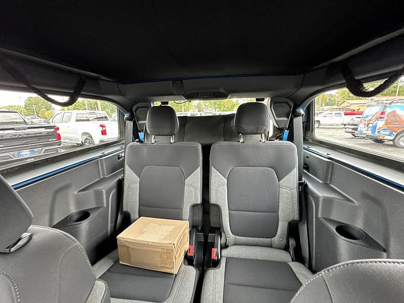 used 2022 Ford Bronco car, priced at $31,988