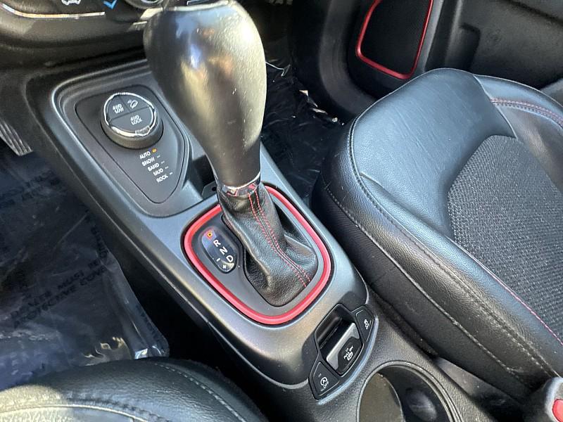 used 2019 Jeep Compass car, priced at $12,988