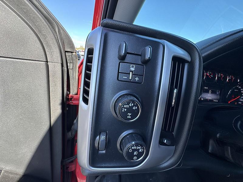 used 2016 GMC Sierra 1500 car, priced at $21,988