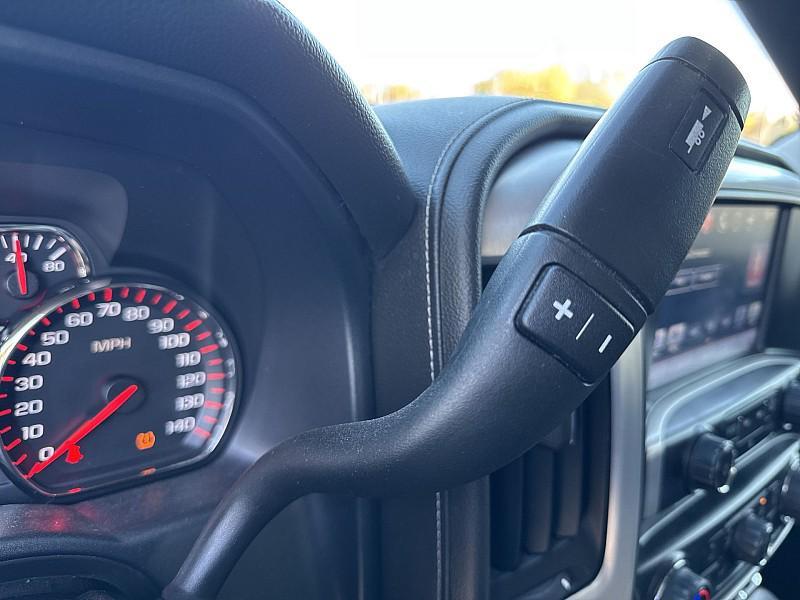 used 2016 GMC Sierra 1500 car, priced at $21,988