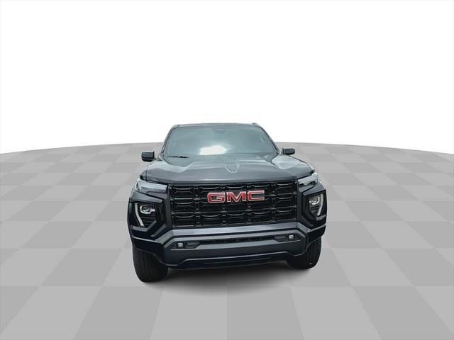 new 2024 GMC Canyon car, priced at $40,085