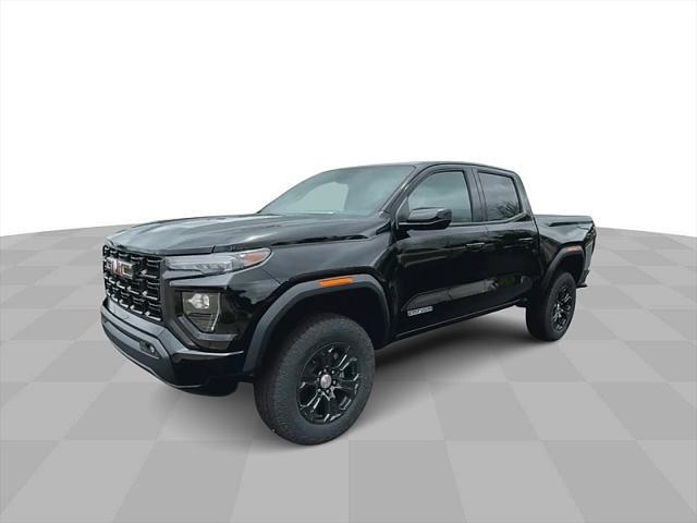 new 2024 GMC Canyon car, priced at $40,085