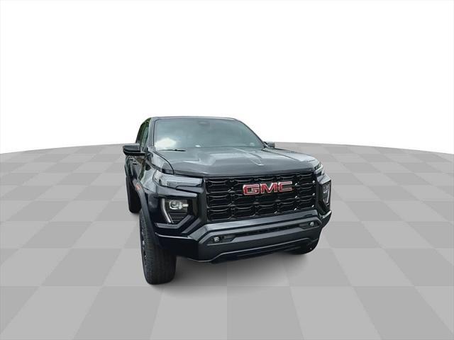 new 2024 GMC Canyon car, priced at $40,085