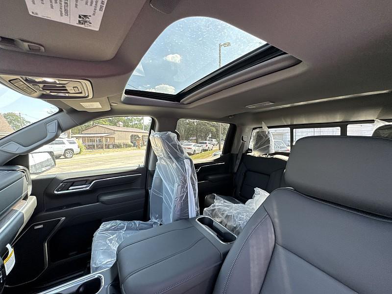 new 2026 GMC Sierra 1500 car, priced at $67,230