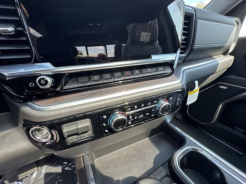 new 2026 GMC Sierra 1500 car, priced at $67,230