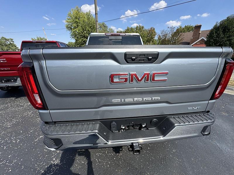 new 2026 GMC Sierra 1500 car, priced at $67,230
