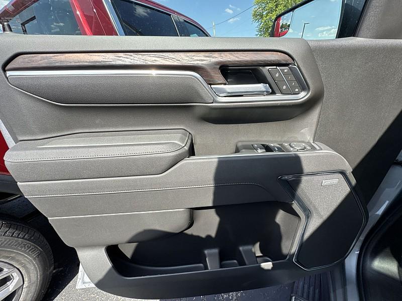 new 2026 GMC Sierra 1500 car, priced at $67,230