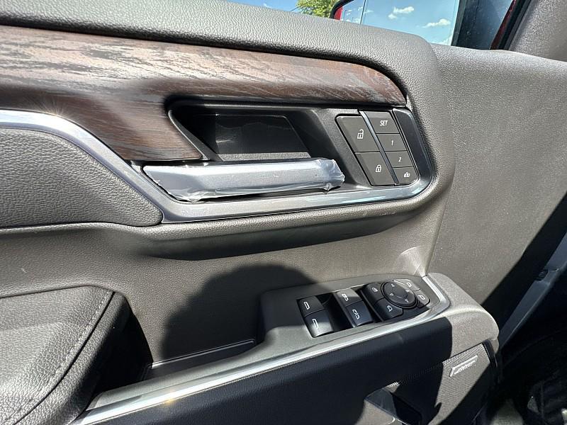 new 2026 GMC Sierra 1500 car, priced at $67,230
