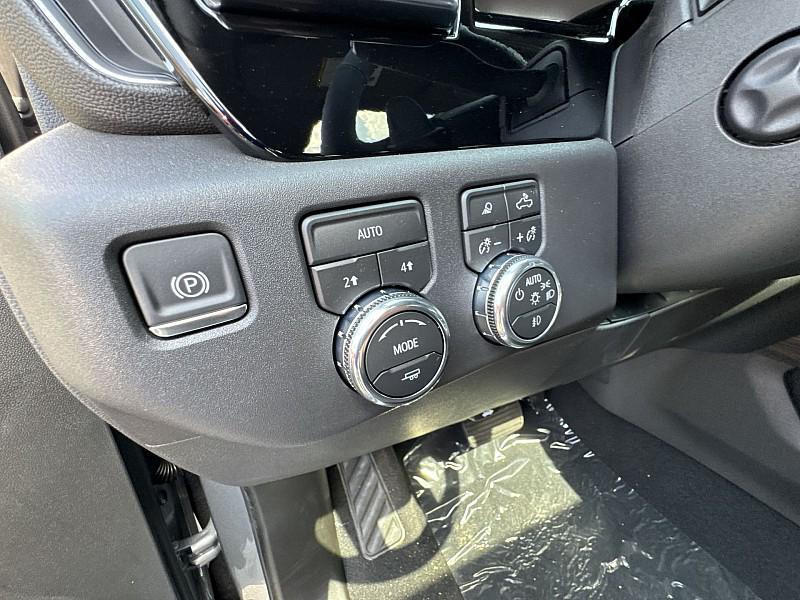 new 2026 GMC Sierra 1500 car, priced at $67,230