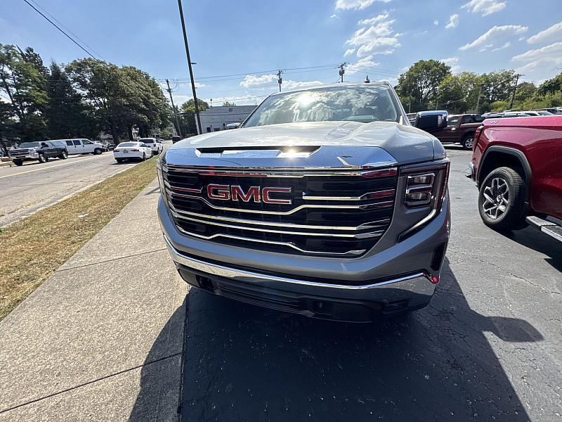 new 2026 GMC Sierra 1500 car, priced at $67,230