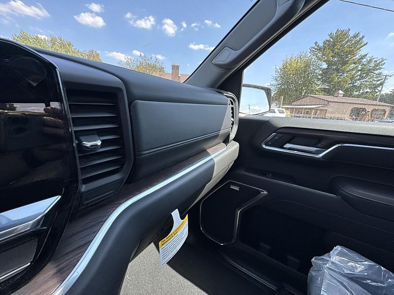 new 2026 GMC Sierra 1500 car, priced at $67,230
