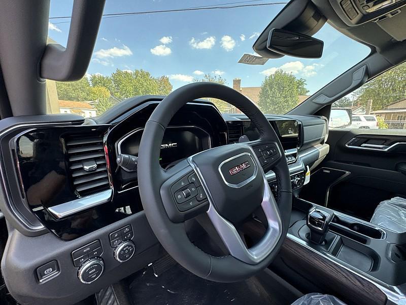 new 2026 GMC Sierra 1500 car, priced at $67,230
