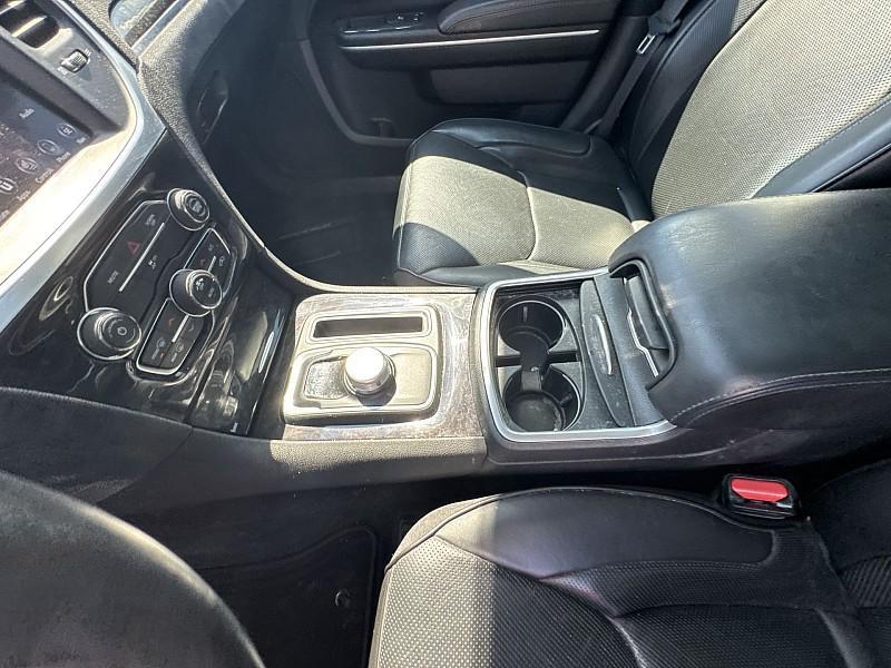 used 2019 Chrysler 300 car, priced at $15,988