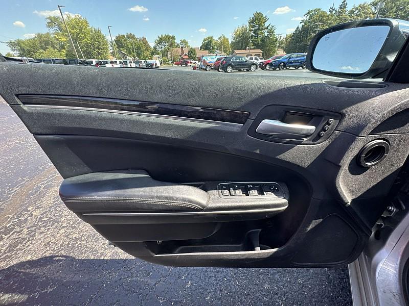 used 2019 Chrysler 300 car, priced at $15,988