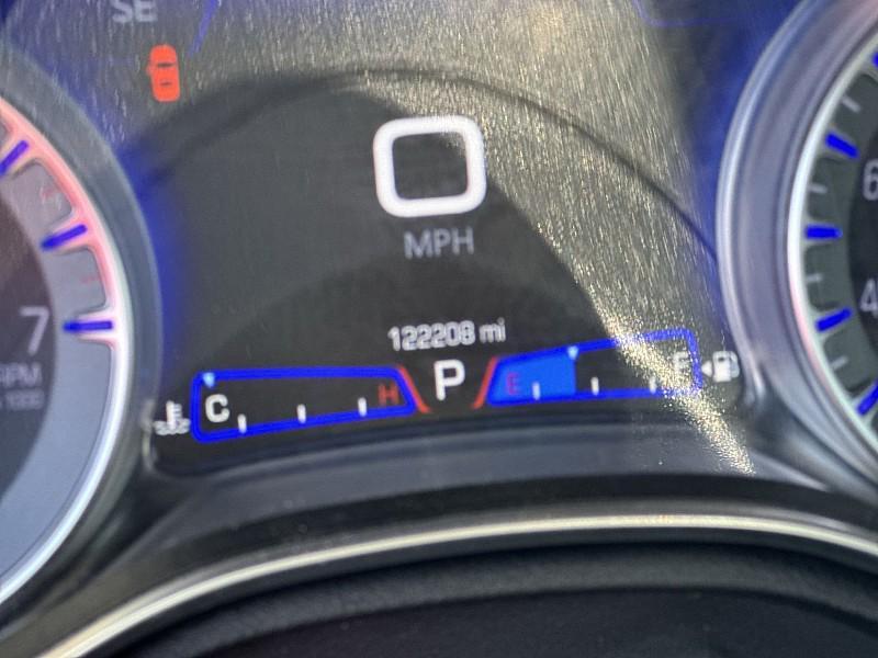 used 2019 Chrysler 300 car, priced at $15,988