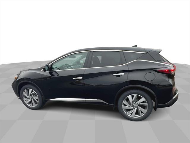 used 2021 Nissan Murano car, priced at $24,988