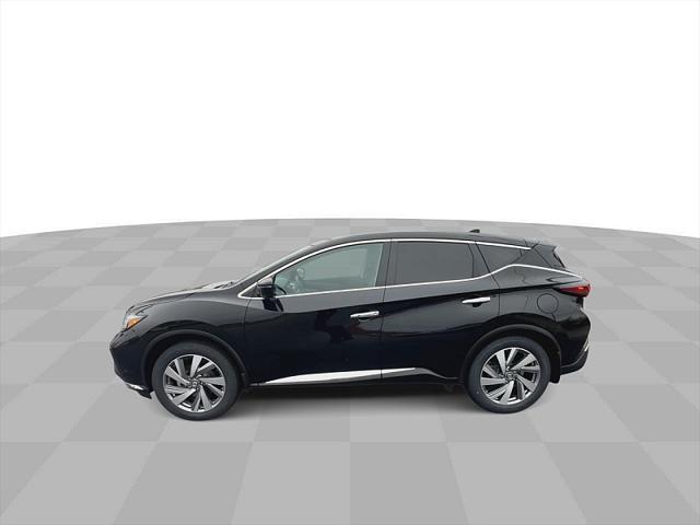 used 2021 Nissan Murano car, priced at $24,988