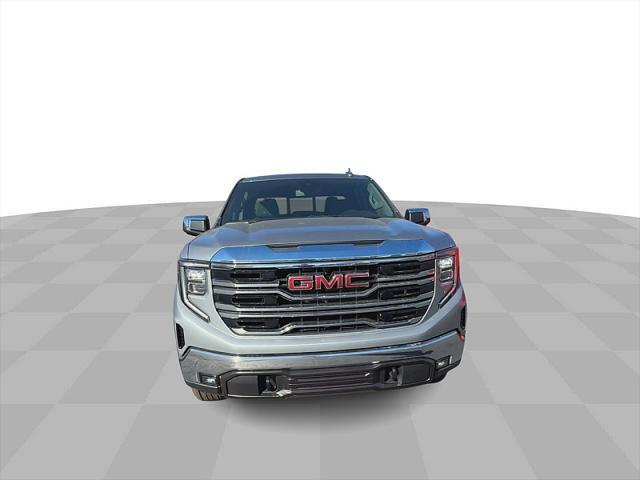 new 2025 GMC Sierra 1500 car, priced at $66,615