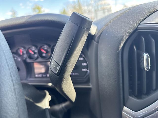 new 2025 GMC Sierra 2500 car, priced at $55,960