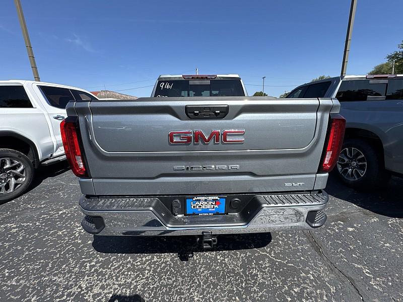 new 2026 GMC Sierra 1500 car, priced at $66,935