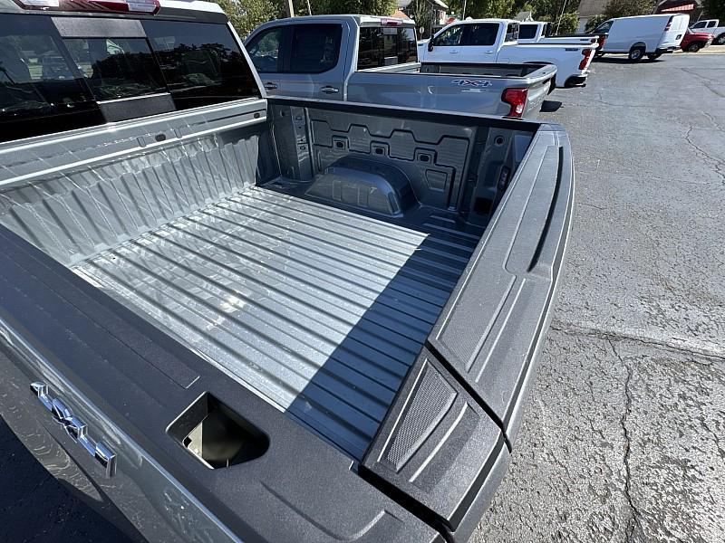 new 2026 GMC Sierra 1500 car, priced at $66,935