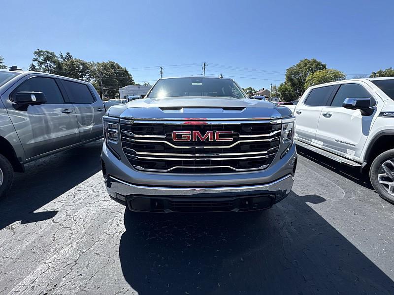 new 2026 GMC Sierra 1500 car, priced at $66,935