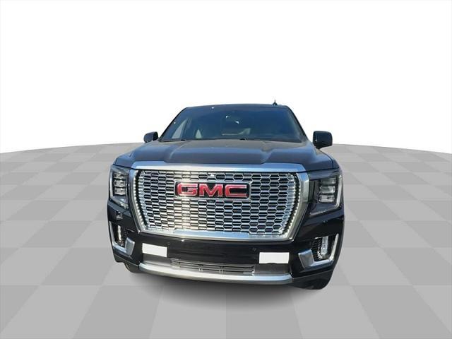 new 2024 GMC Yukon car, priced at $90,640