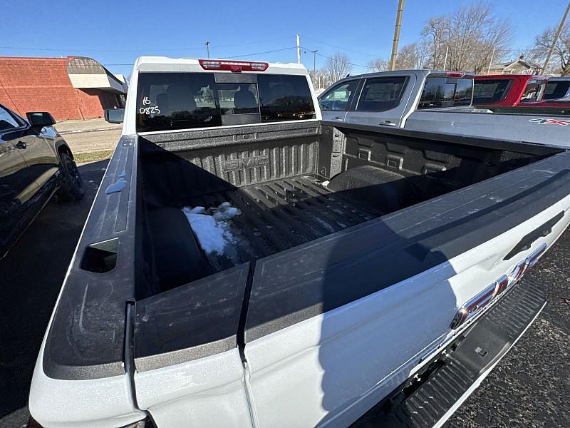 new 2026 GMC Sierra 1500 car, priced at $80,940