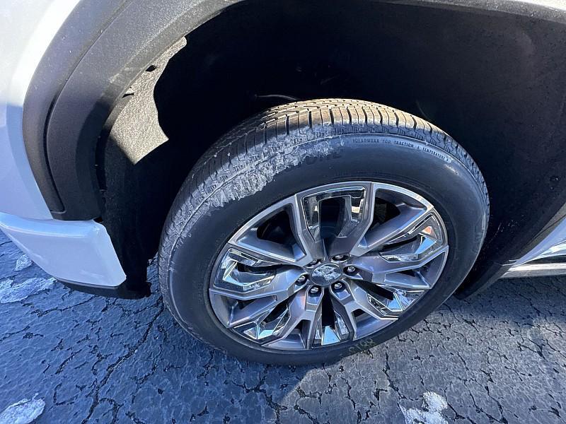 new 2026 GMC Sierra 1500 car, priced at $80,940