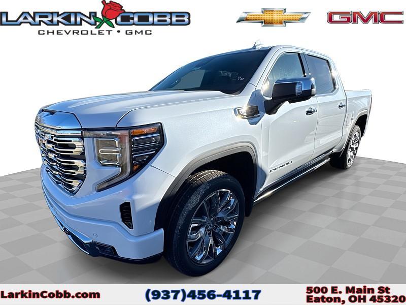 new 2026 GMC Sierra 1500 car, priced at $80,940