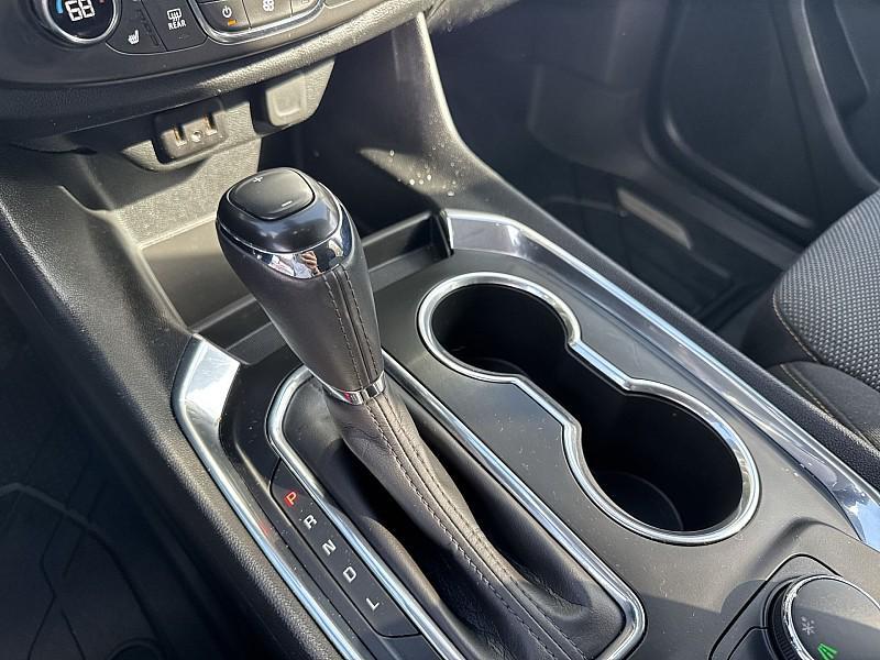 used 2020 Chevrolet Traverse car, priced at $21,988