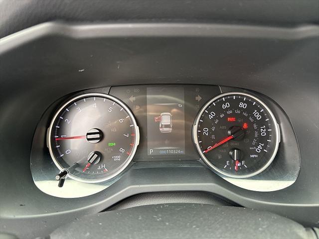 used 2019 Toyota RAV4 car, priced at $21,988