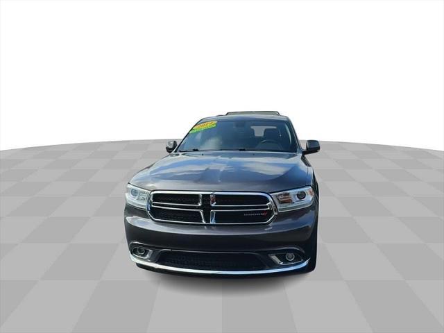 used 2014 Dodge Durango car, priced at $11,988