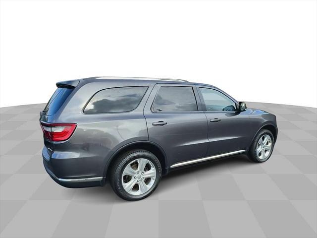 used 2014 Dodge Durango car, priced at $11,988